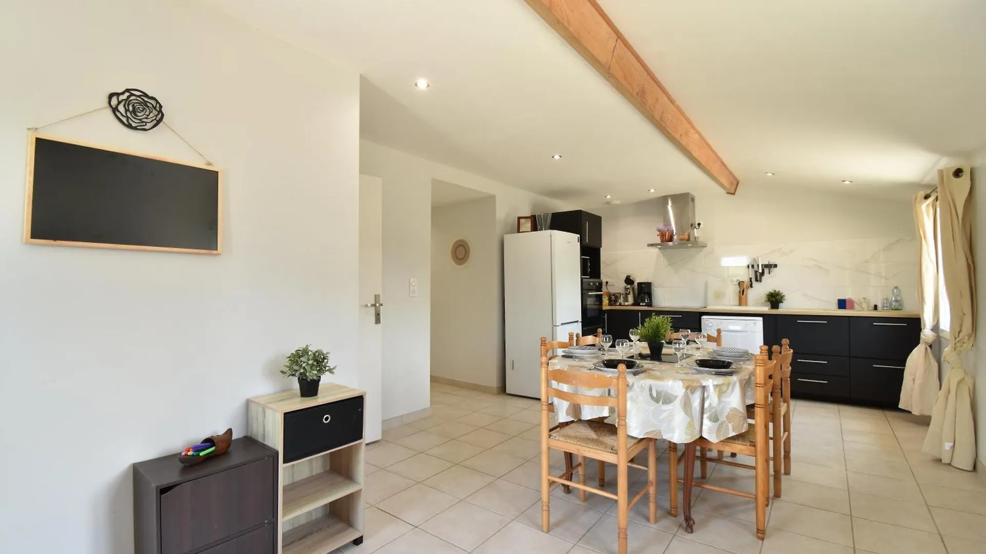 L'Evasion Bretonne I 4 Lits & Grande Terrasse Villa Telgruc-sur-Mer Frankrijk