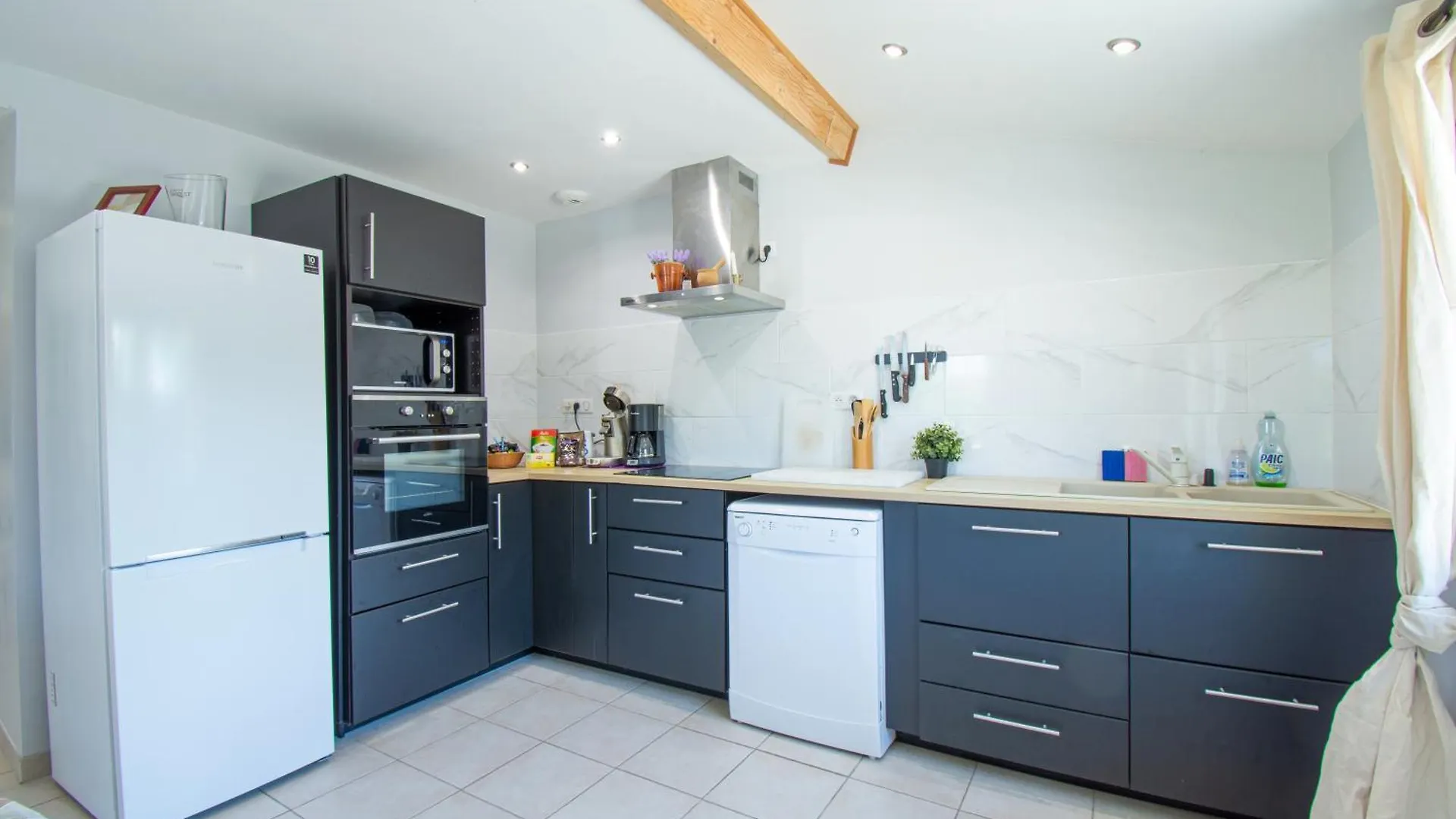 L'Evasion Bretonne I 4 Lits & Grande Terrasse Villa Telgruc-sur-Mer Vakantiehuis